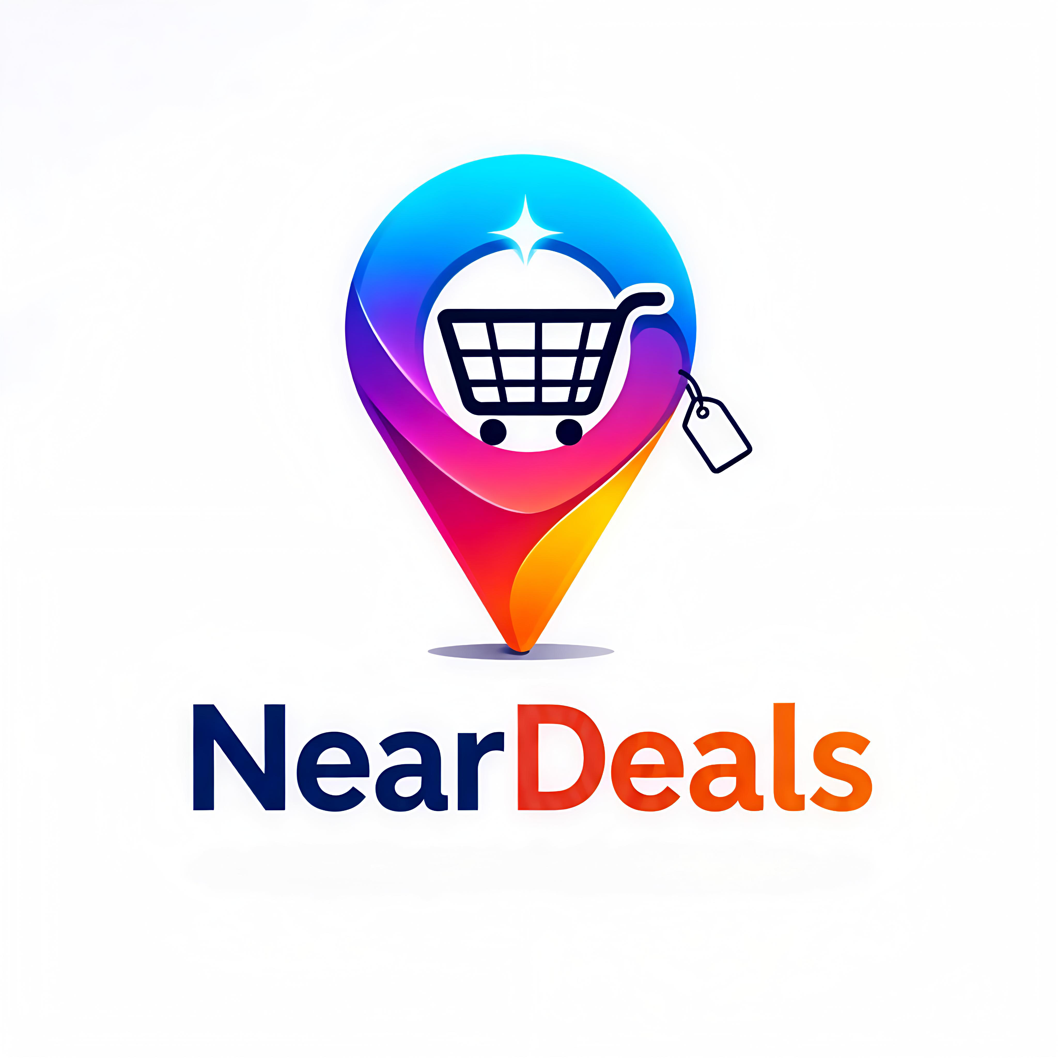 NearDeals logo